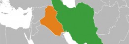 تعرفۀ واردات کشور عراق تغییر نکرده است