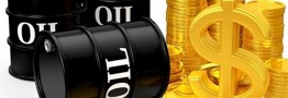 قیمت نفت دومین ماه افزایشی خود را طی می‌کند