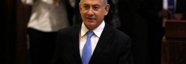 تماس تلفنی نتانیاهو و ترزا می درباره اسناد ادعایی برنامه هسته‌ای ایران