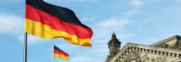 ادامه مبادلات مالی 6 بانک آلمانی با ایران