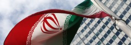 ایران تا دهم خرداد منتظربسته اقتصادی اروپا است