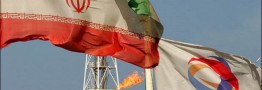 توتال در آستانه خروج از فاز ۱۱ پارس جنوبی