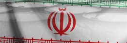 رقبای نفتی ایران، روسیه عربستان و عراق هستند