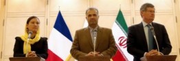 تلاش اروپا برای اتصال بانک ایرانی به سوییفت