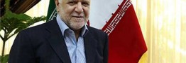 زنگنه: ایران باید از هر تصمیمی درباره سطح تولید اوپک مستثنا باشد