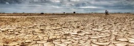 ایجاد بازار آب برای مدیریت بحران