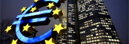 چشم‌انداز اقتصادی منطقه یورو مثبت نیست