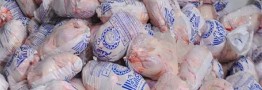کاهش سه هزار تومانی گوشت مرغ در پایتخت