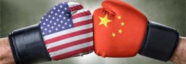 رکورد چین و آمریکا در سال ۲۰۱۸ در ایجاد موانع تجاری