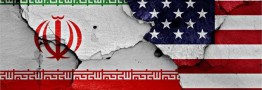  نگرانی از افزایش قیمت نفت یکی از دلایل عقب نشینی آمریکا از درگیر شدن با ایران