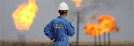 کشور عربستان نتوانست کاهش تولید نفت ایران و ونزوئلا را جبران کند