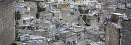 سکونت ۴.۵ میلیون نفر در محدوده بافت فرسوده شهری تهران