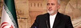 ظریف : چندجانبه گرایی از سوی آمریکا به شدت در معرض خطر است