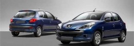 پیش فروش دنا پلاس و پژو 207i توسط ایران خودرو برای روز شنبه 23 آذرماه + جدول قیمت
