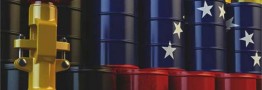درآمد نفتی ونزوئلا در آستانه توقف کامل