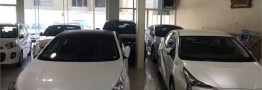 افت ۱۵درصدی نرخ خودروهای خارجی/خریداران در انتظار ریزش بیشتر قیمتها