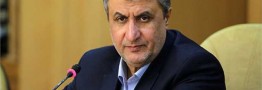 وزیر راه و شهرسازی: سالانه یکهزار کیلومتر به بزرگراههای کشور اضافه شد