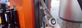 بنزین گران نمی شود