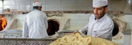 افزایش قیمت نان مطرح نبوده و نخواهد بود