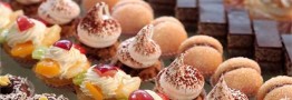 قیمت شیرینی در بازار شب عید افزایشی ندارد
