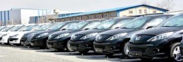 فرصت ۳ روزه برای جاماندگان ثبت نام خودرو