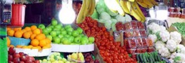 پیاز اشک کشاورزان را درآورد/ کاهش ۲۰ درصدی تقاضا برای خرید میوه