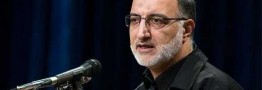 انعقاد قرارداد تامین ۱۰۰۰ خودروی برقی/ رایزنی با ۳ وزارتخانه&zwnj; درباره تسهیلات تاکسی&zwnj;های برقی