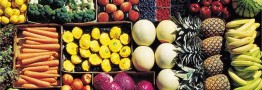 امکان خودکفایی ۹۰درصدی در تولید محصولات کشاورزی