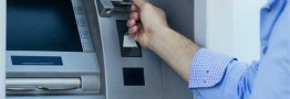 سقف برداشت وجه از خودپرداز ۵ استان مرزی ۵۰۰ هزار تومان شد