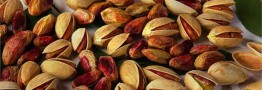 صادرات ۱۳۷ میلیون دلاری پسته در نیمه نخست سال جاری