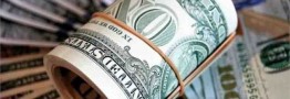 دلار بازنده سیاست تحریم آمریکا/ سهم دلار از ذخایر ارزی جهان کمتر از نصف شد