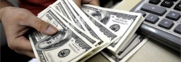 ثبات نرخ دلار و افزایش قیمت یورو در معاملات مرکز مبادله