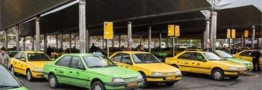 عدم تخصیص سهمیه سوخت به ۲۳ هزار تاکسی فاقد بیمه شخص ثالث