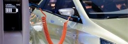 اولین خودروهای وارداتی برقی در روزهای آینده عرضه می شود
