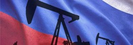 درآمدهای نفت و گاز روسیه ۲ برابر شد