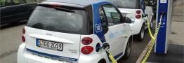 قیمت گذاری خودروهای برقی آزاد شد