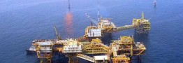 رشد بی‌وقفه تولید نفت ایران