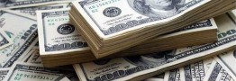 افزایش قیمت انواع ارز در مرکز مبادله ارز و طلای ایران