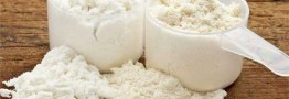 مازاد ماهانه شیرخشک به بالای ۱۲ هزار تن رسید