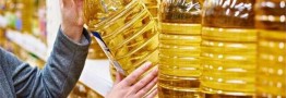 افزایش ۸ درصدی تولید روغن در کشور/ واردات یک میلیون ۶۰۰ هزار تن روغن در سال گذشته