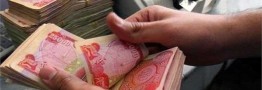 هر ۲۰۰ هزار دینار عراق در بازار آزاد ۸ میلیون و ۱۰۰ هزار تومان