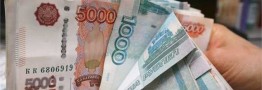 پذیرش روبل روسیه در برخی فروشگاههای دبی