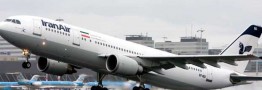 آغاز فروش بلیت&zwnj;های پروازهای اربعین هواپیمایی جمهوری اسلامی ایران
