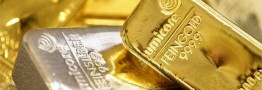 عقبگرد در بازار طلای جهانی