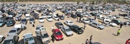 جهش سنگین قیمتها در بازار خودرو
