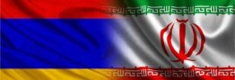 ایران و ارمنستان قرارداد تهاتر کالا امضا کردند