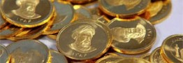 افزایش یک میلیون و ۱۰۰ هزار تومانی قیمت سکه در بازار تهران
