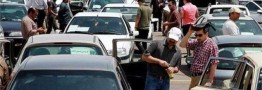 رشد ۲۰ میلیون تومانی قیمت ها در بازار خودرو+ جدول