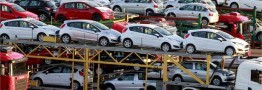 کاهش قیمت خودروهای وارداتی در بازار