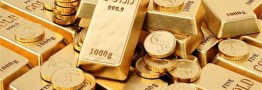 بازار طلای جهانی از تب و تاب افتاد